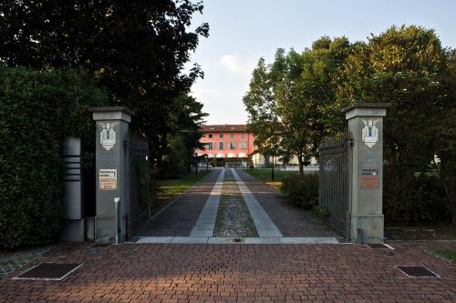 Imagen general del Hotel Bes Bergamo La Muratella. Foto 5