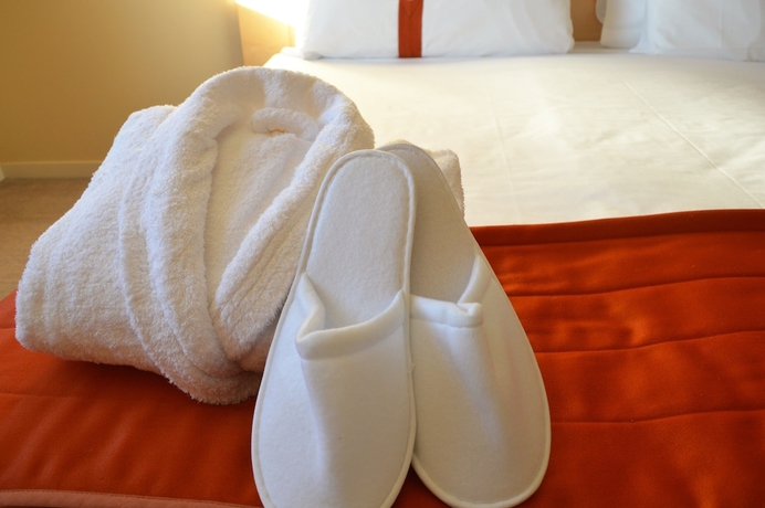 Imagen de la habitación del Hotel Bes Bergamo West. Foto 13