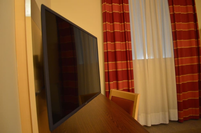 Imagen de la habitación del Hotel Bes Bergamo West. Foto 15