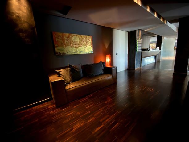 Imagen de los interiores del Hotel Bes Cremona Soncino. Foto 14