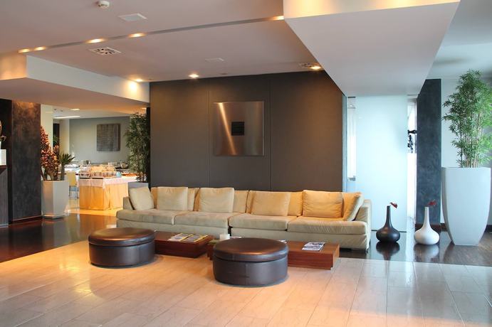 Imagen de los interiores del Hotel Bes Cremona Soncino. Foto 15