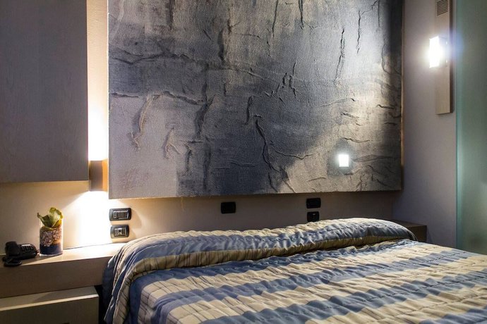 Imagen de la habitación del Hotel Bes Cremona Soncino. Foto 2