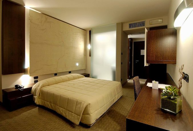 Imagen general del Hotel Bes Cremona Soncino. Foto 1