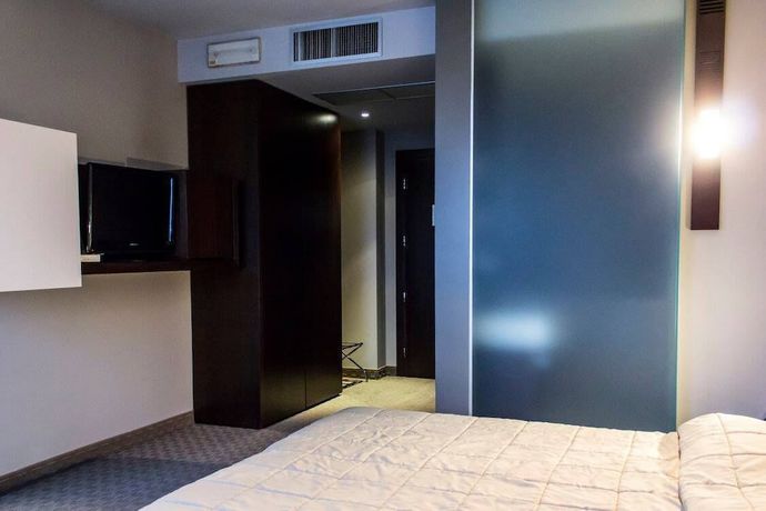 Imagen de la habitación del Hotel Bes Cremona Soncino. Foto 7