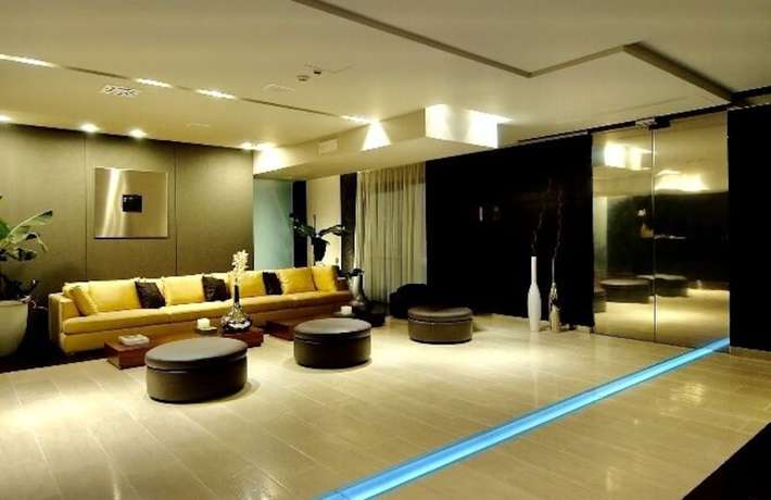 Imagen de los interiores del Hotel Bes Cremona Soncino. Foto 17