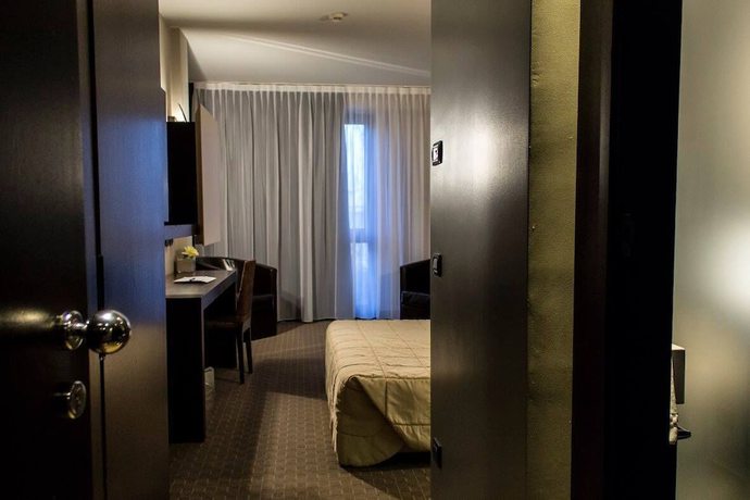 Imagen de la habitación del Hotel Bes Cremona Soncino. Foto 8