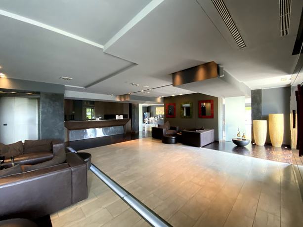 Imagen de los interiores del Hotel Bes Cremona Soncino. Foto 20