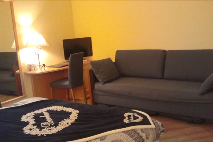Imagen de la habitación del Hotel Bes and Spa. Foto 5