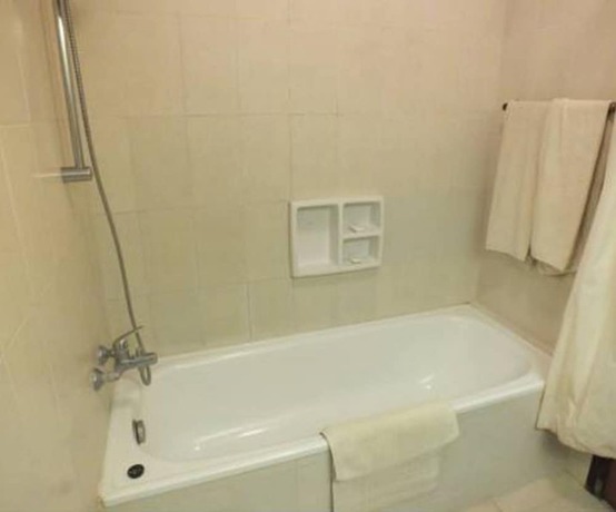 Imagen de la habitación del Hotel Besakih Beach. Foto 3