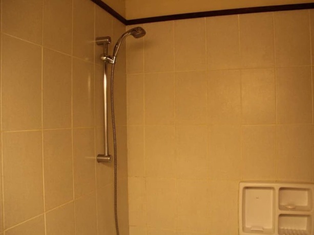 Imagen de la habitación del Hotel Besakih Beach. Foto 6