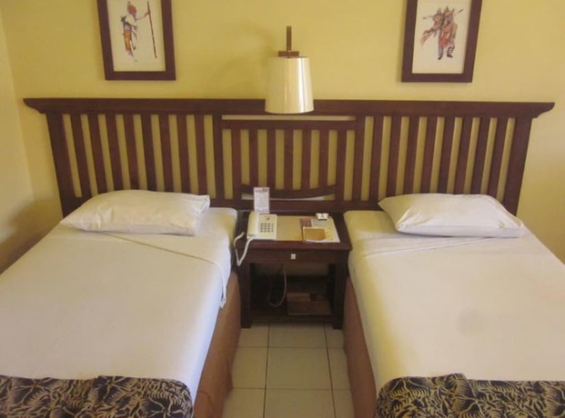 Imagen de la habitación del Hotel Besakih Beach. Foto 10