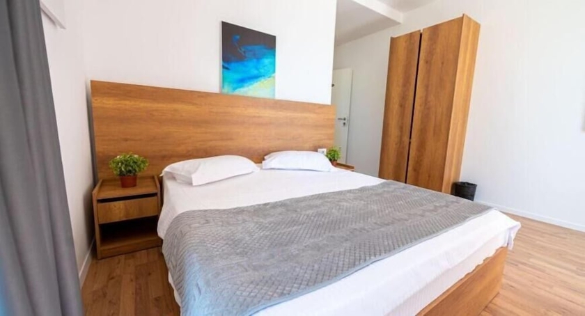 Imagen de la habitación del Hotel Besani. Foto 2