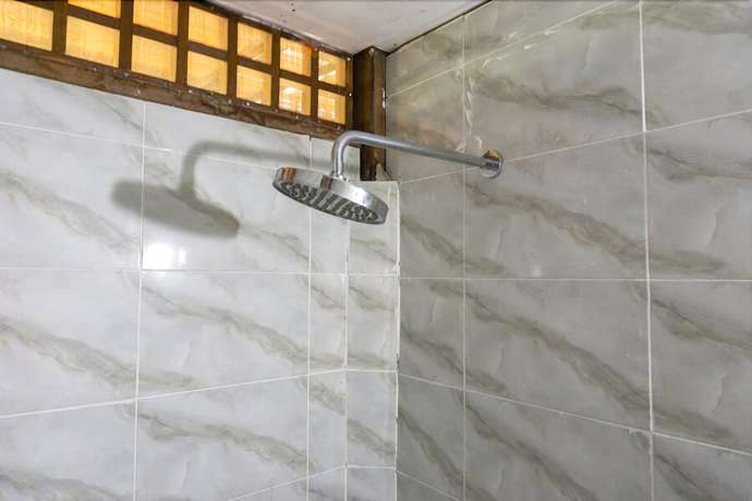 Imagen de la habitación del Hotel Besar Bulan Baru - Senggigi. Foto 15