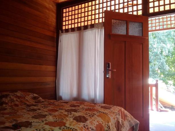 Imagen de la habitación del Hotel Besar Bulan Baru - Senggigi. Foto 16