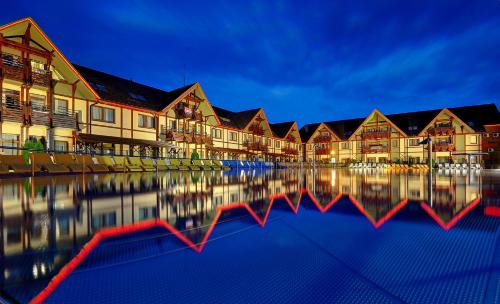 Imagen general del Hotel Bešeňová. Foto 3