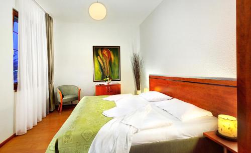 Imagen de la habitación del Hotel Bešeňová. Foto 6