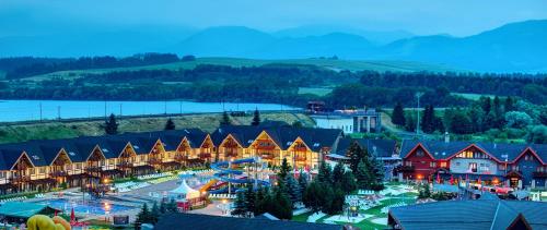 Imagen general del Hotel Bešeňová. Foto 5