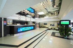 Imagen general del Hotel Beshtau Hotel. Foto 3