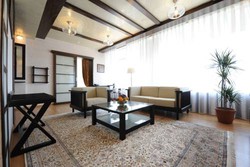 Imagen general del Hotel Beshtau Hotel. Foto 4