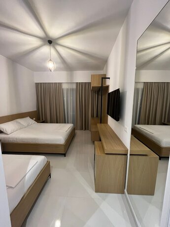 Imagen de la habitación del Hotel Besimi Apartments. Foto 16