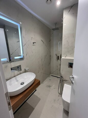 Imagen general del Hotel Besimi Apartments. Foto 5