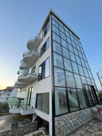 Imagen general del Hotel Besimi Apartments. Foto 8