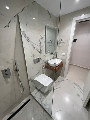Imagen general del Hotel Besimi Apartments. Foto 10