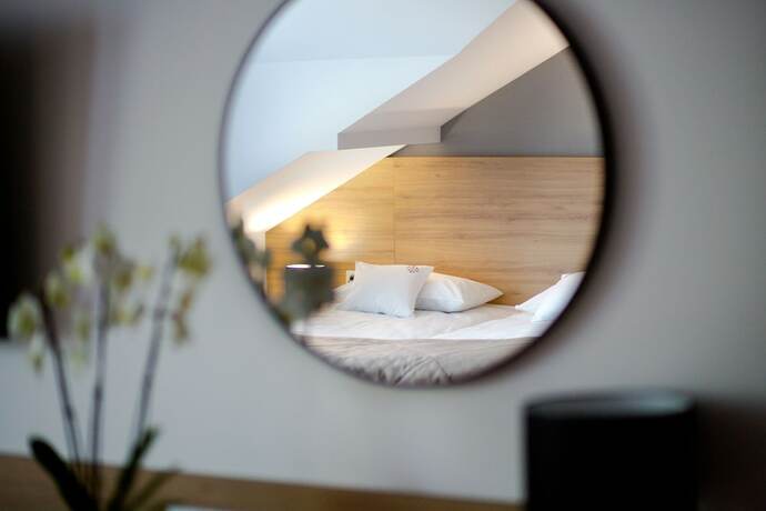 Imagen general del Hotel Beskid Balneo Medical Resort and SPA. Foto 2