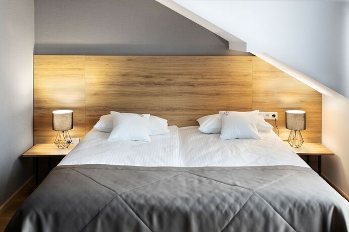 Imagen general del Hotel Beskid Balneo Medical Resort and SPA. Foto 3