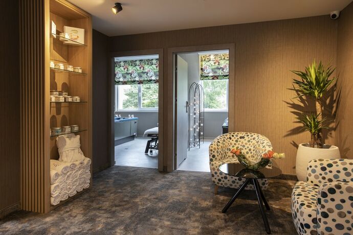 Imagen general del Hotel Beskid Balneo Medical Resort and SPA. Foto 9