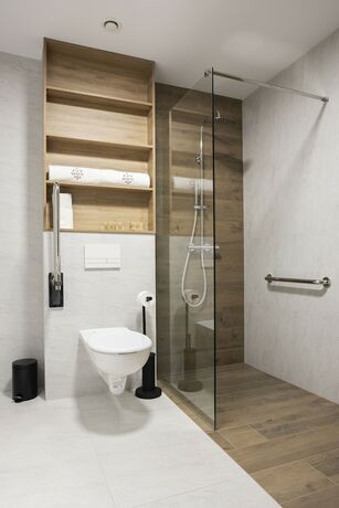 Imagen general del Hotel Beskid Balneo Medical Resort and SPA. Foto 12