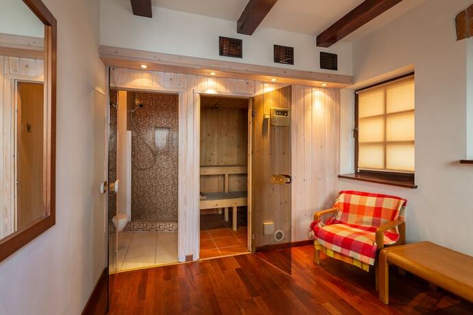 Imagen general del Hotel Beskid, Milówka. Foto 1