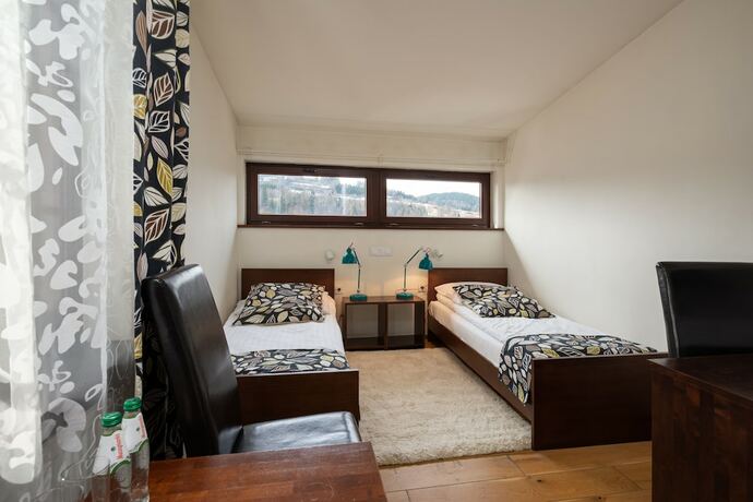 Imagen general del Hotel Beskid, Mil&oacute;wka. Foto 3