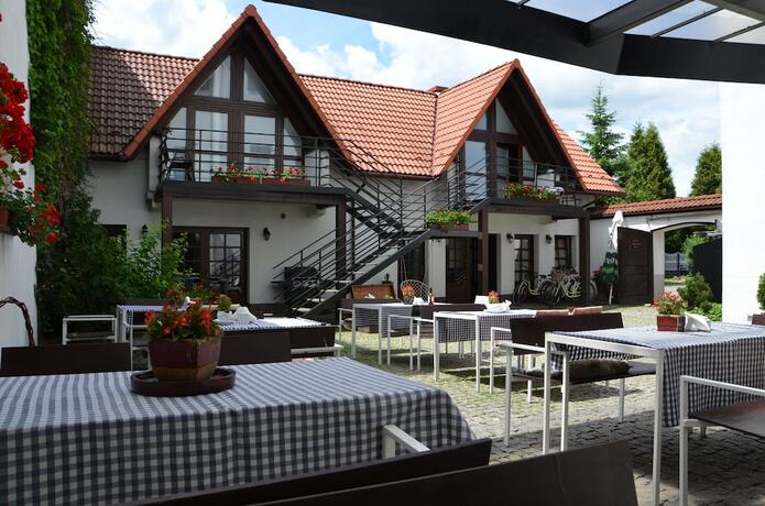 Imagen general del Hotel Beskid, Mil&oacute;wka. Foto 4