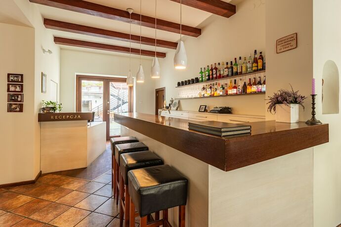 Imagen general del Hotel Beskid, Mil&oacute;wka. Foto 5