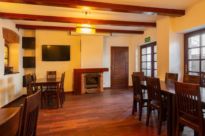 Imagen general del Hotel Beskid, Mil&oacute;wka. Foto 7