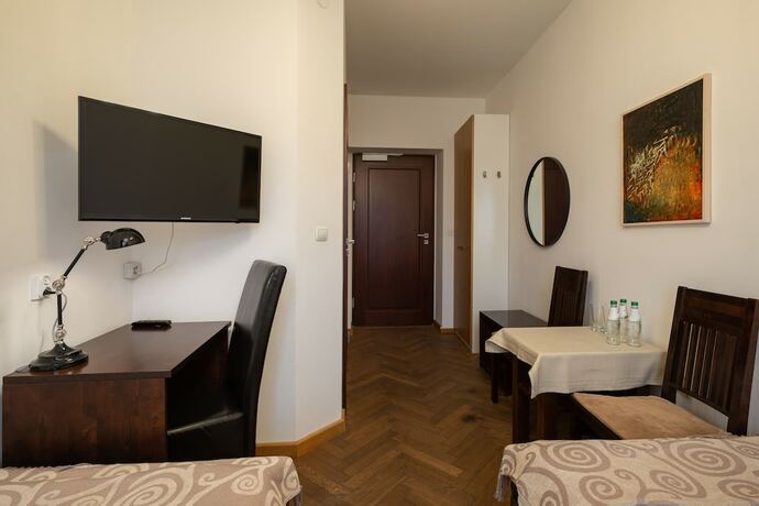Imagen de la habitación del Hotel Beskid, Mil&oacute;wka. Foto 18