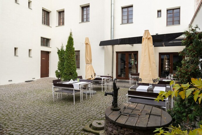 Imagen general del Hotel Beskid, Mil&oacute;wka. Foto 8