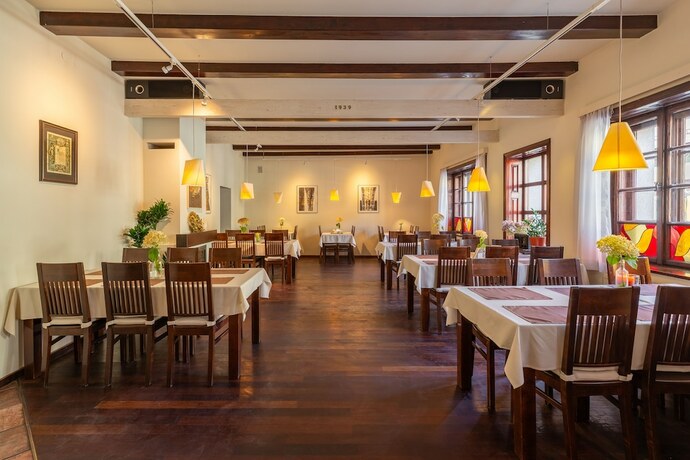 Imagen general del Hotel Beskid, Mil&oacute;wka. Foto 9