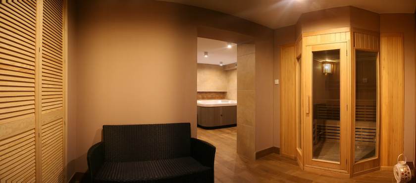 Imagen general del Hotel Beskidian. Foto 1