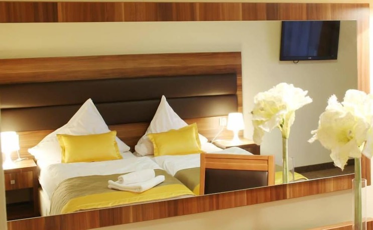 Imagen de la habitación del Hotel Beskidian. Foto 6