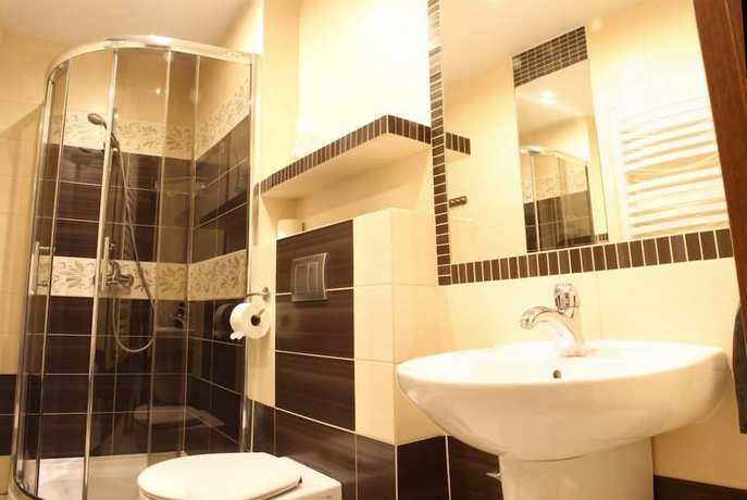 Imagen de la habitación del Hotel Beskidian. Foto 8