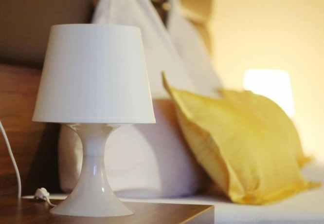 Imagen de la habitación del Hotel Beskidian. Foto 10