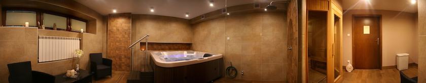 Imagen de la piscina del Hotel Beskidian. Foto 19