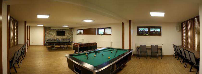 Imagen general del Hotel Beskidian. Foto 3