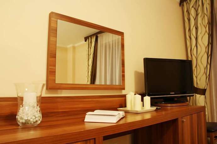 Imagen de la habitación del Hotel Beskidian. Foto 12
