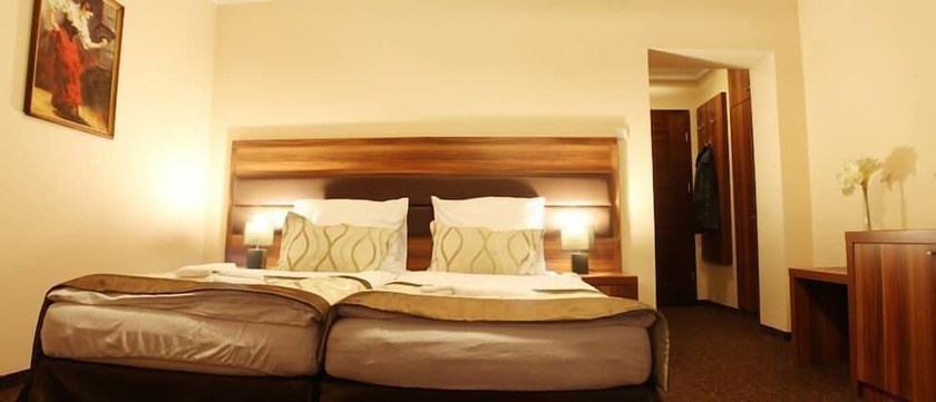 Imagen de la habitación del Hotel Beskidian. Foto 13