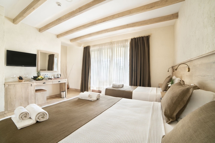 Imagen de la habitación del Hotel Beso Berke Ranch&Nature. Foto 2