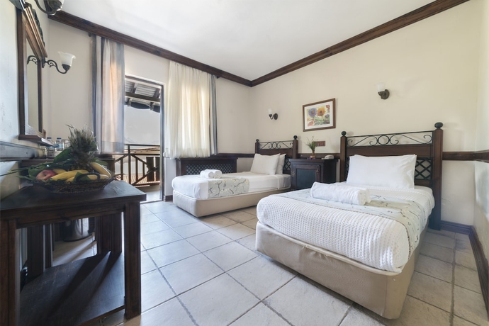 Imagen de la habitación del Hotel Beso Berke Ranch&Nature. Foto 3