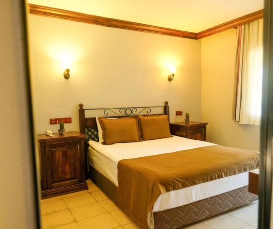 Imagen de la habitación del Hotel Beso Berke Ranch&Nature. Foto 4